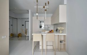 Reformas integrales de chalets en Madrid